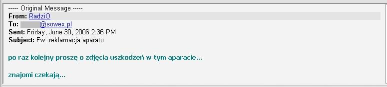 e-mail